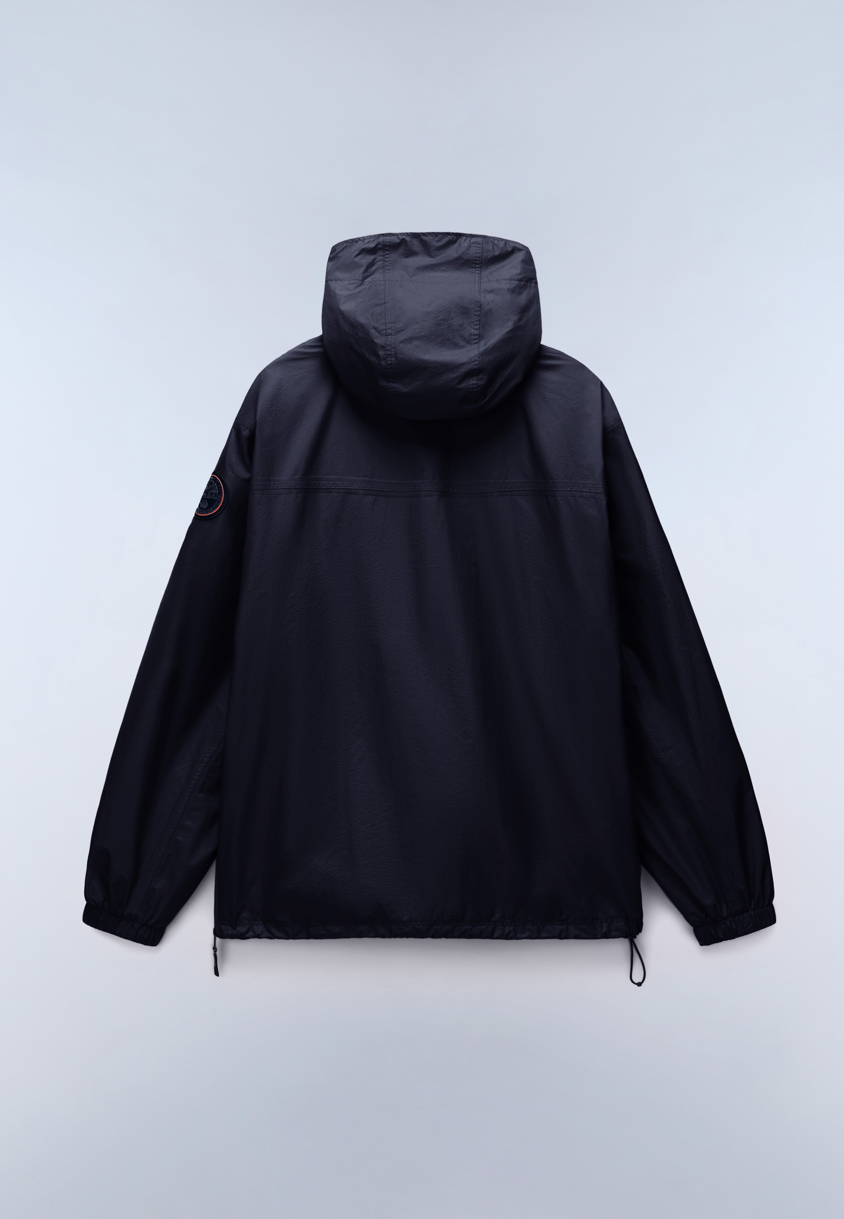 Rainforest Next Summer Anorak Jacket Unisex - Dark Blue