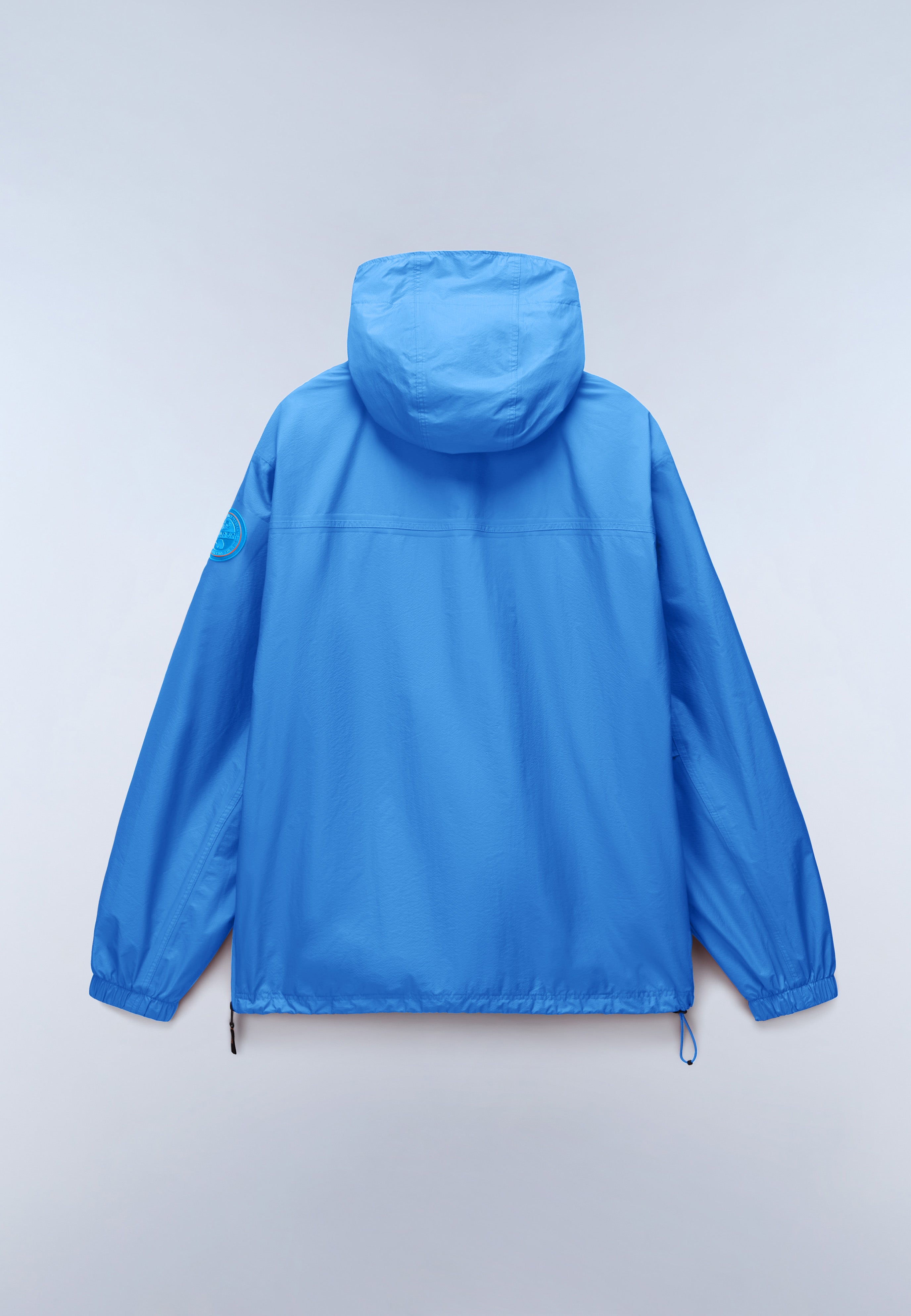 Napapijri Rainforest Next Summer Anorak Jacket Unisex Men Light