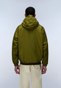 Rainforest Next Summer Anorak Jacket Unisex Green Avocado - 8