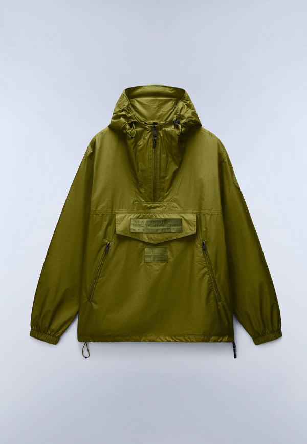Rainforest Next Summer Anorak Jacket Unisex