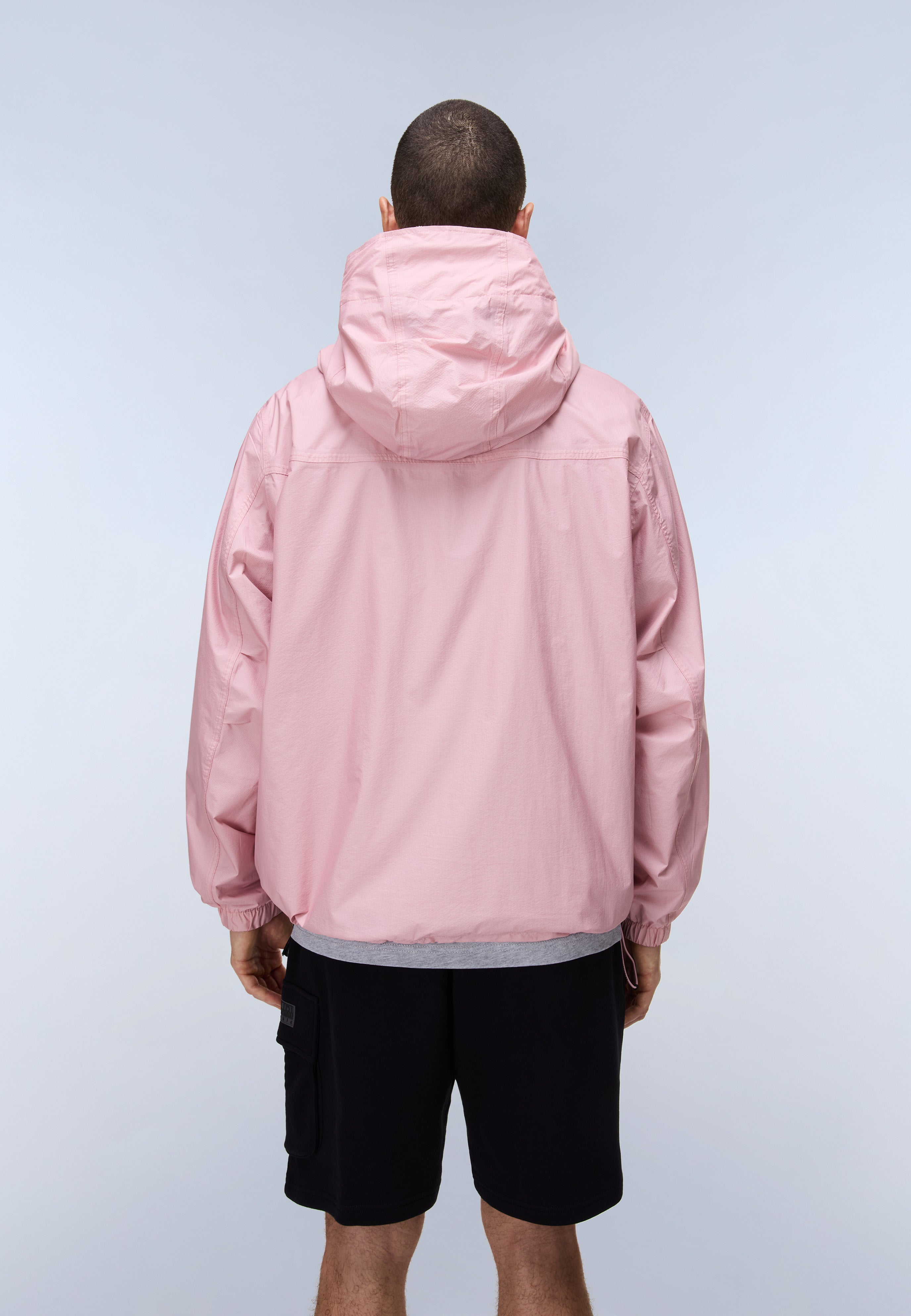 Rainforest Next Summer Anorak Jacket Unisex | Anoraks | Napapijri PT