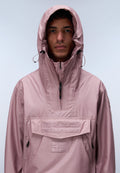 Unisex-Anorakjacke Rainforest Next Summer  - 2