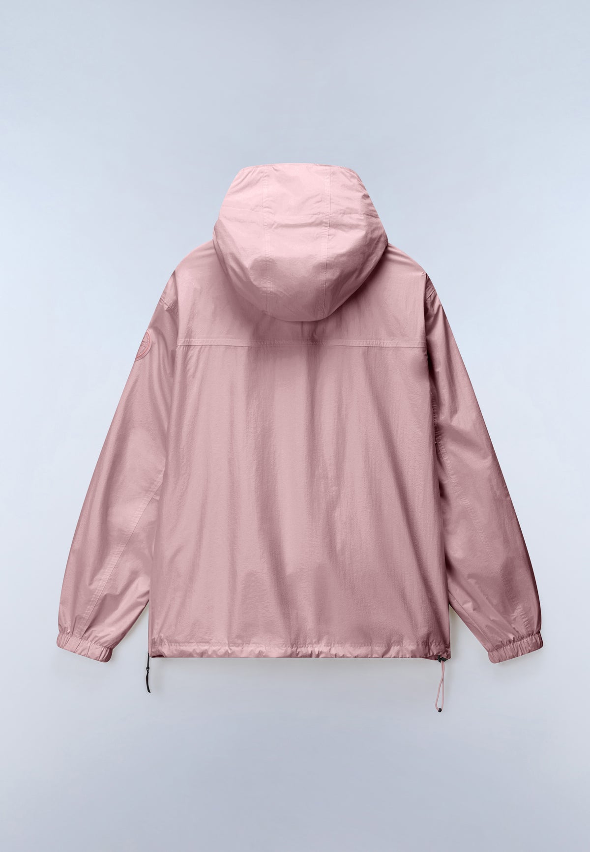 Unisex-Anorakjacke Rainforest Next Summer  - 10
