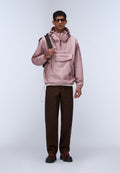 Unisex-Anorakjacke Rainforest Next Summer  - 3