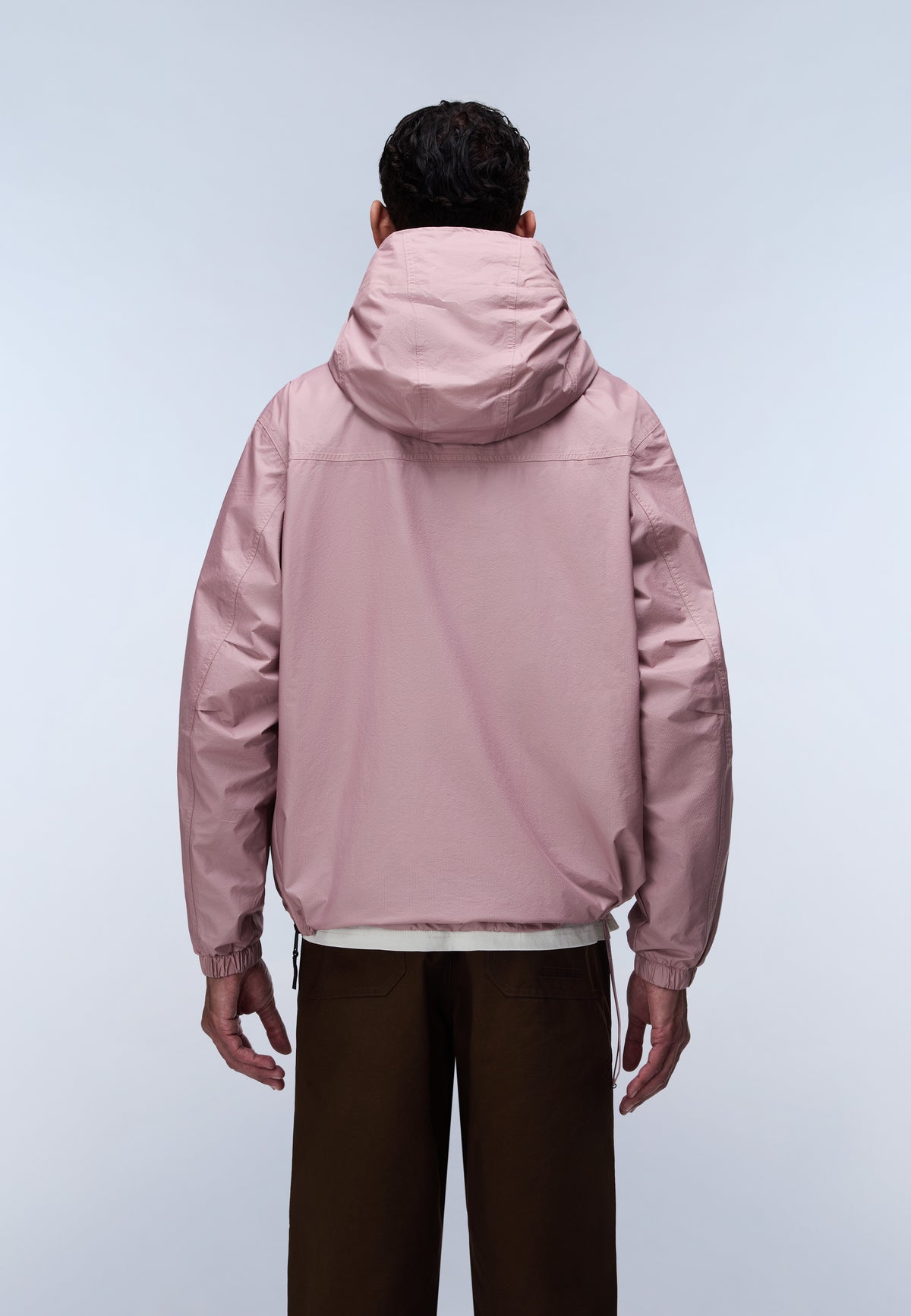Unisex-Anorakjacke Rainforest Next Summer  - 6