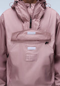 Unisex-Anorakjacke Rainforest Next Summer  - 8