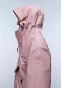 Unisex-Anorakjacke Rainforest Next Summer  - 9