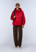 Veste Anorak Rainforest Next Summer Unisexe  - 4