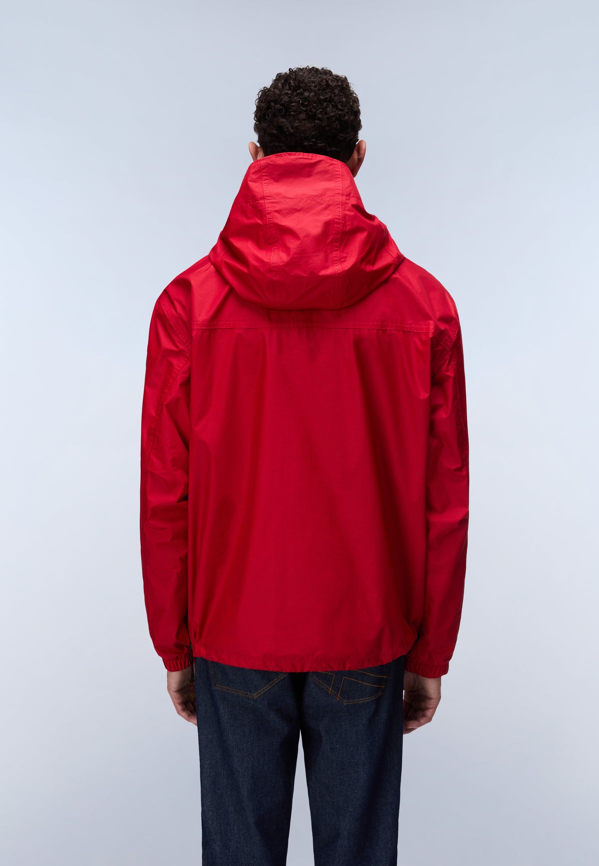 Veste Anorak Rainforest Next Summer Unisexe  - 8