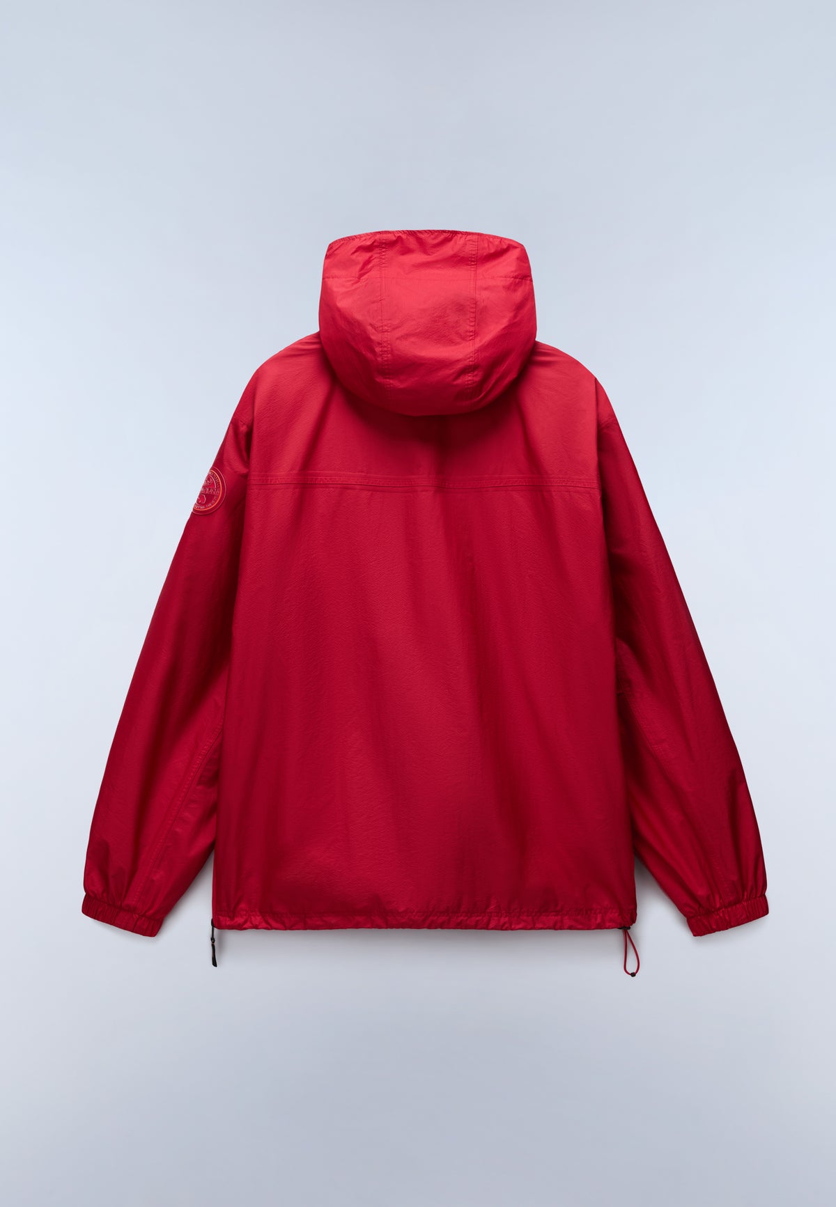 Giacca Anorak Rainforest Next Summer  - 11