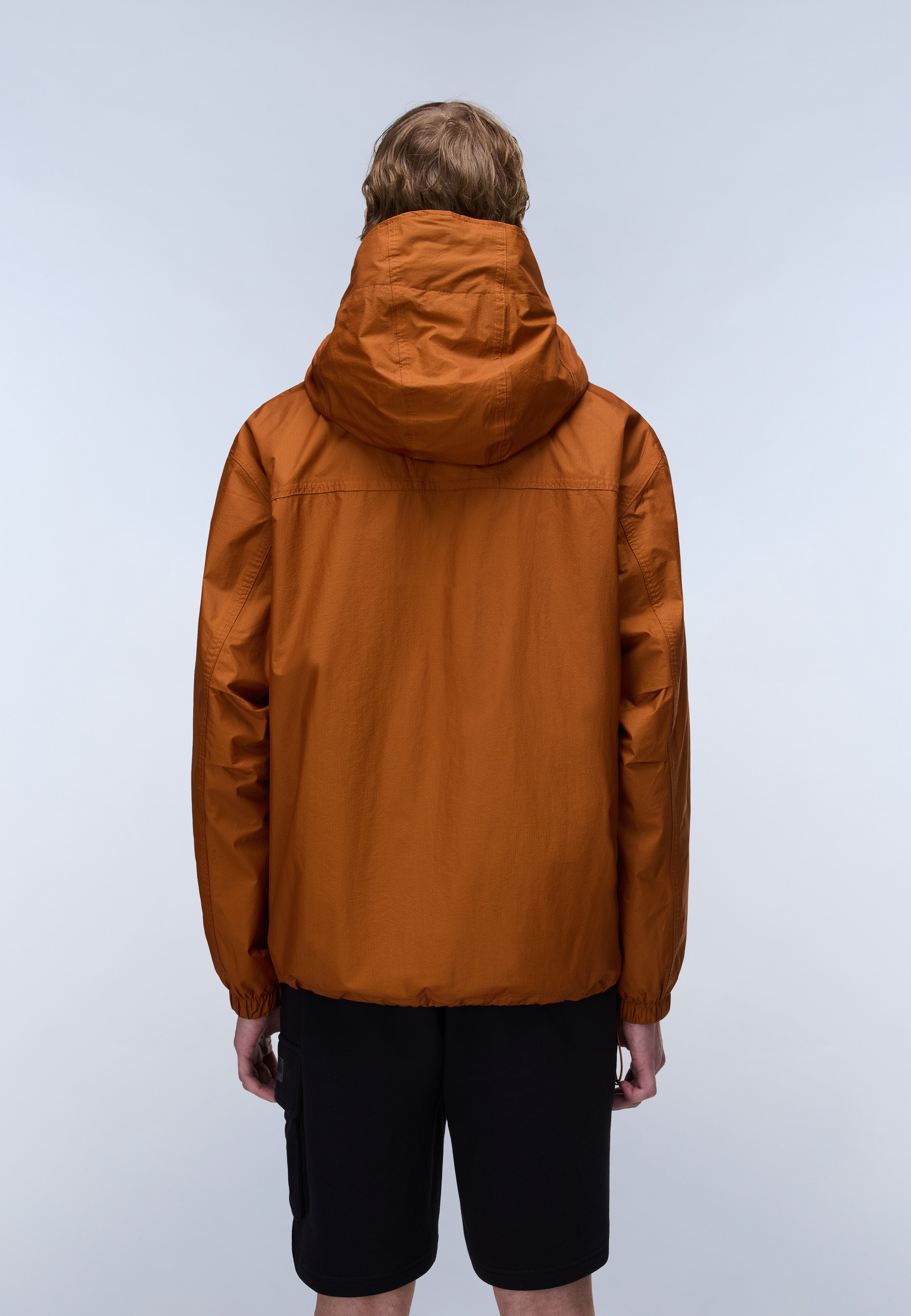 Rainforest Next Summer Anorak Jacket Unisex | Anoraks | Napapijri GB