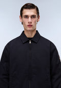Arrayanes Jacket Black - 2