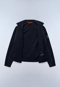 Arrayanes Jacket Black - 9