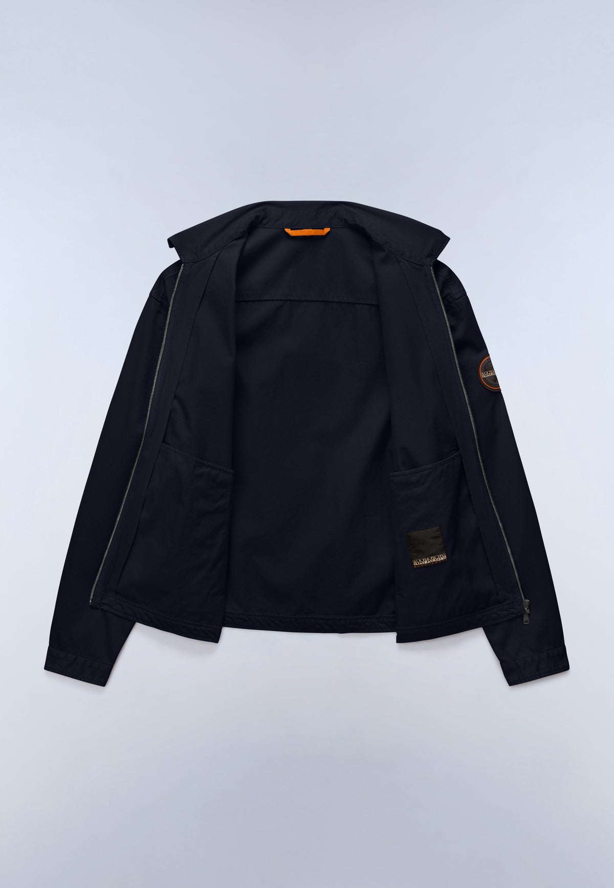 Arrayanes Jacket Black - 9