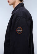 Arrayanes Jacket Black - 6