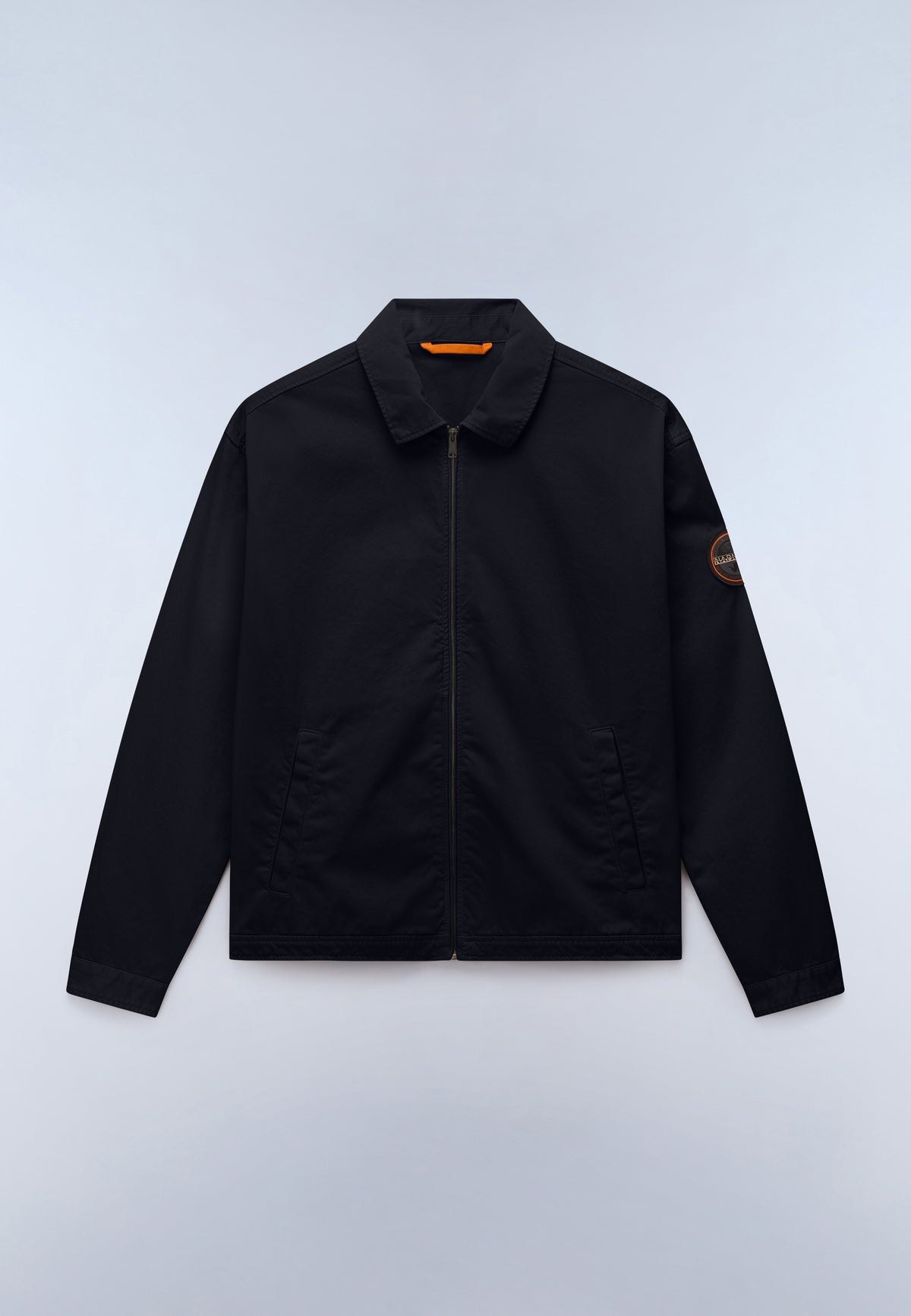 Arrayanes Jacket Black - 1
