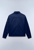Arrayanes Jacket Blue Academy - 8