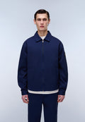 Arrayanes Jacket Blue Academy - 3