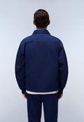 Arrayanes Jacket Blue Academy - 5
