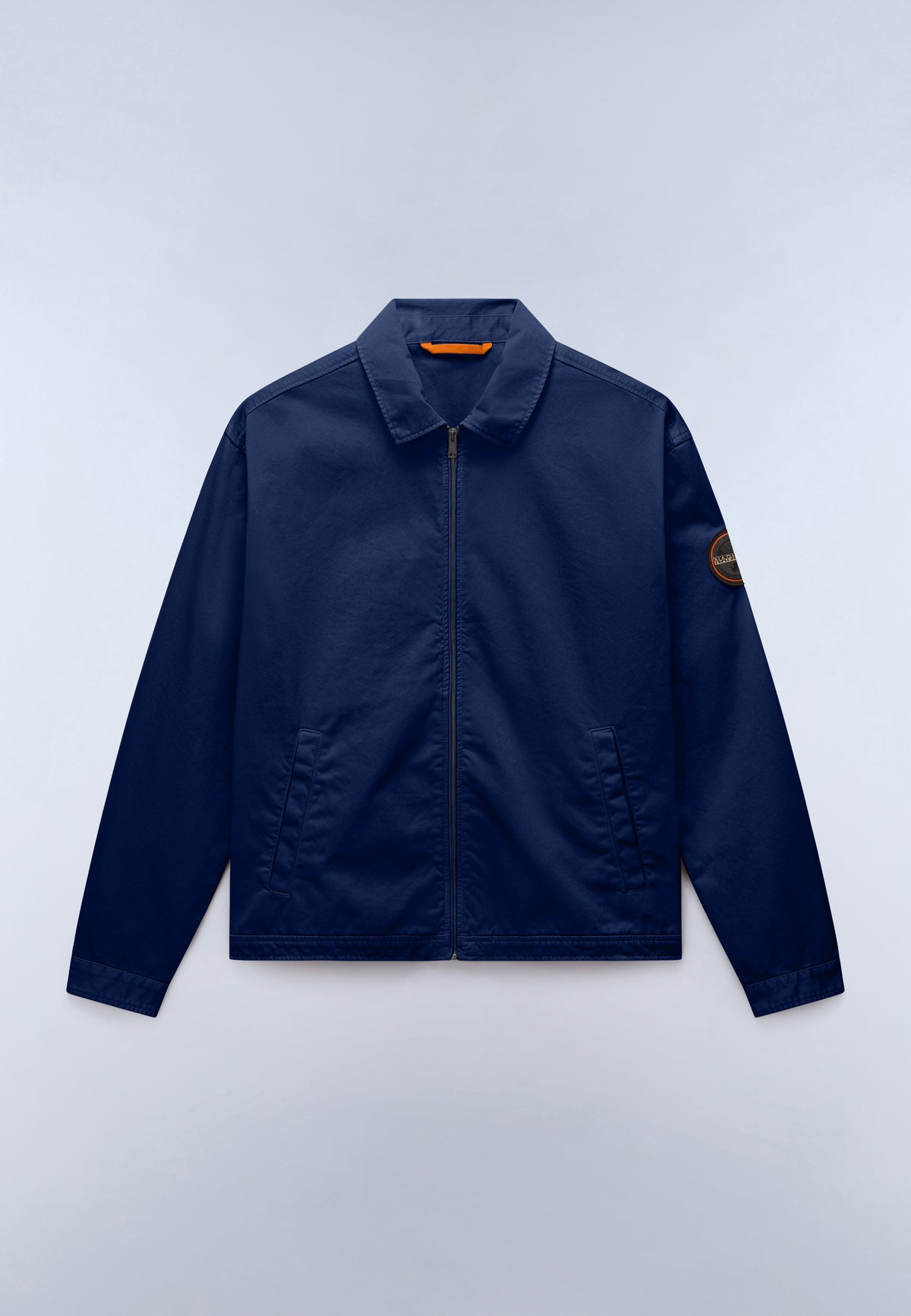 Arrayanes Jacket Blue Academy - 1