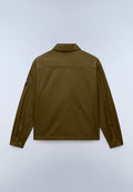 Arrayanes Jacket Dark Green Olive - 8