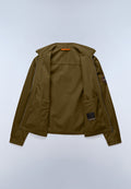 Arrayanes Jacket Dark Green Olive - 9