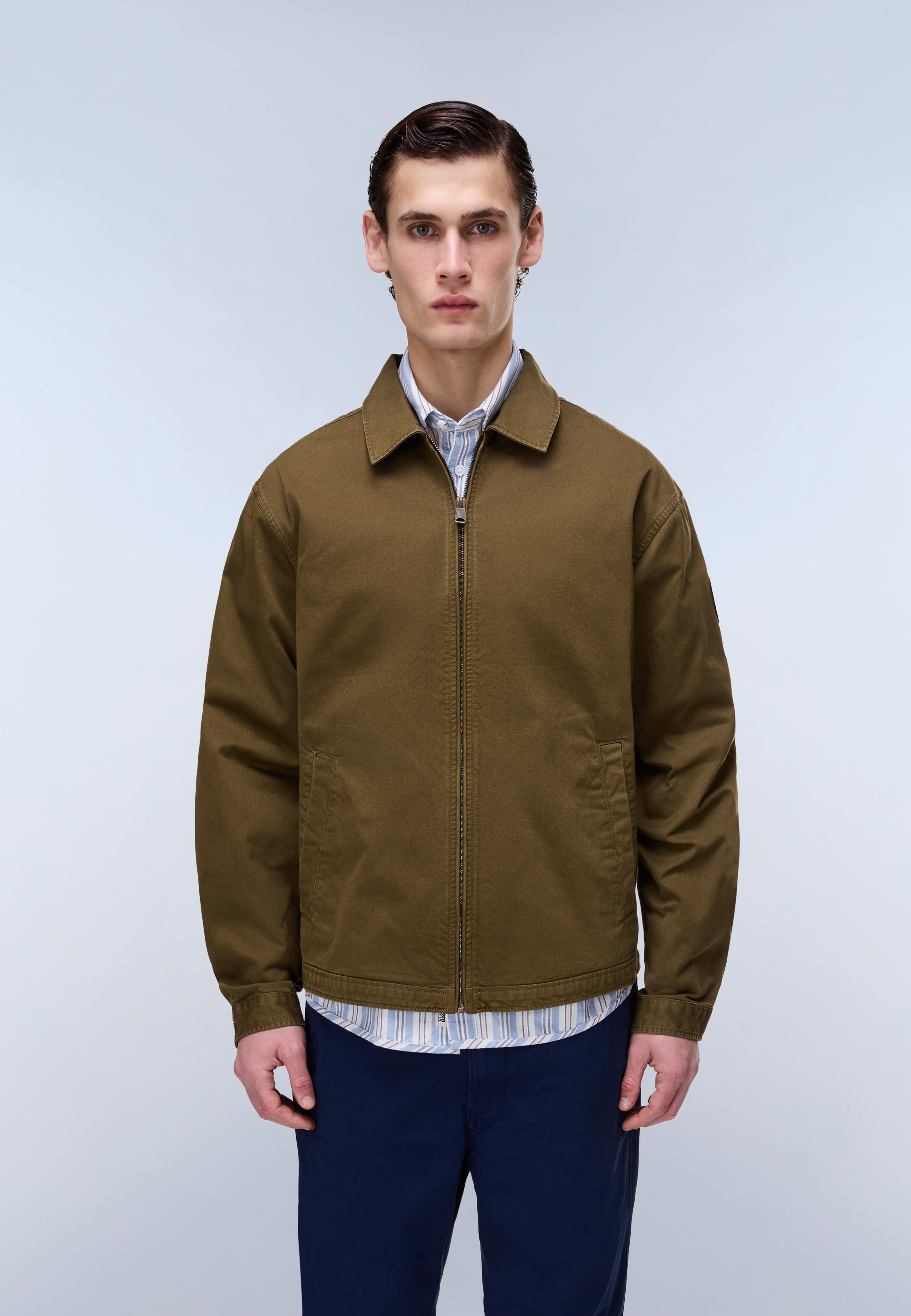 Arrayanes Jacket | Lightweight Jackets | Napapijri PT