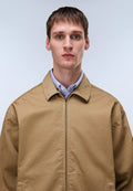 Arrayanes Jacket Brown - 2