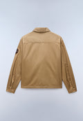 Arrayanes Jacket Brown - 8
