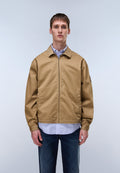 Arrayanes Jacket Brown - 3