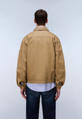 Arrayanes Jacket Brown - 5
