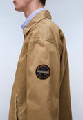 Arrayanes Jacket Brown - 6