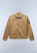 Arrayanes Jacket Brown - 1