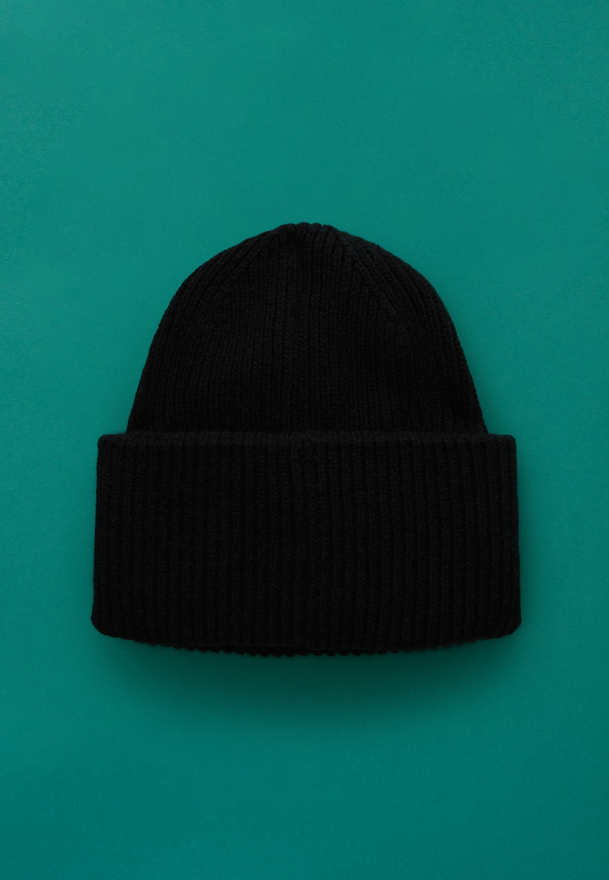 Douglas Beanie Black - 4