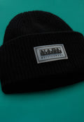 Douglas Beanie Black - 5