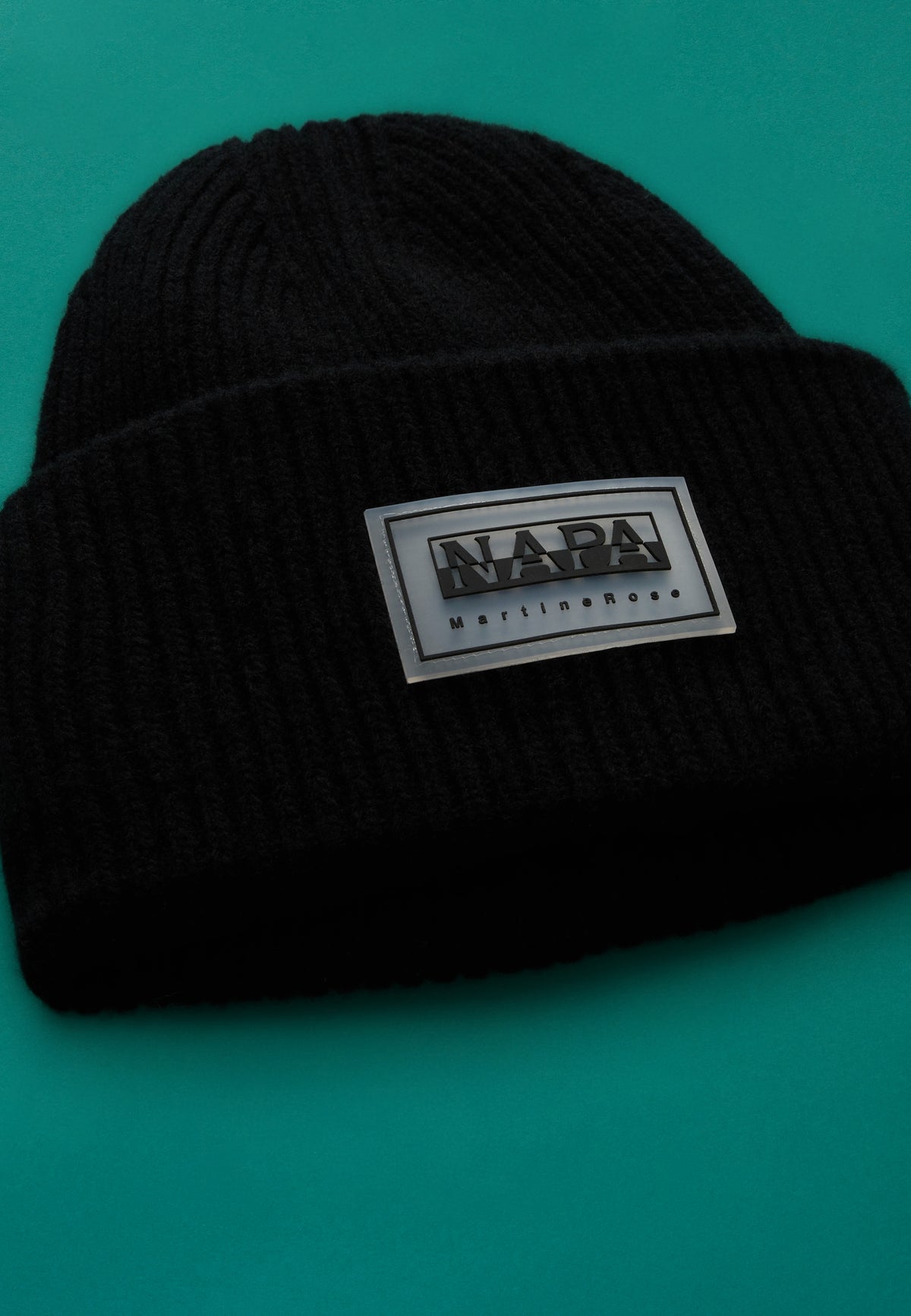 Douglas Beanie Black - 5