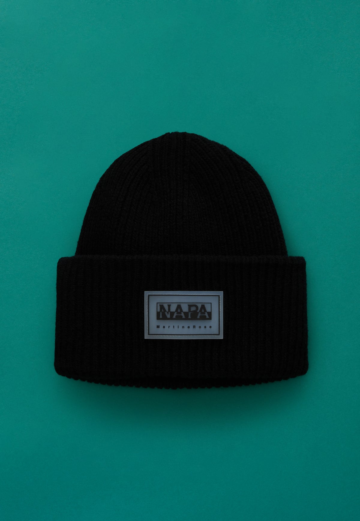 Douglas Beanie Black - 1