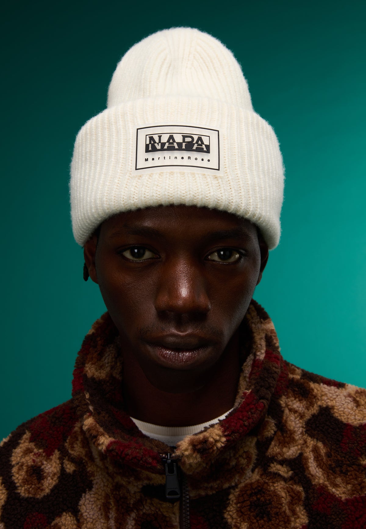 Douglas Beanie White Whisper - 2