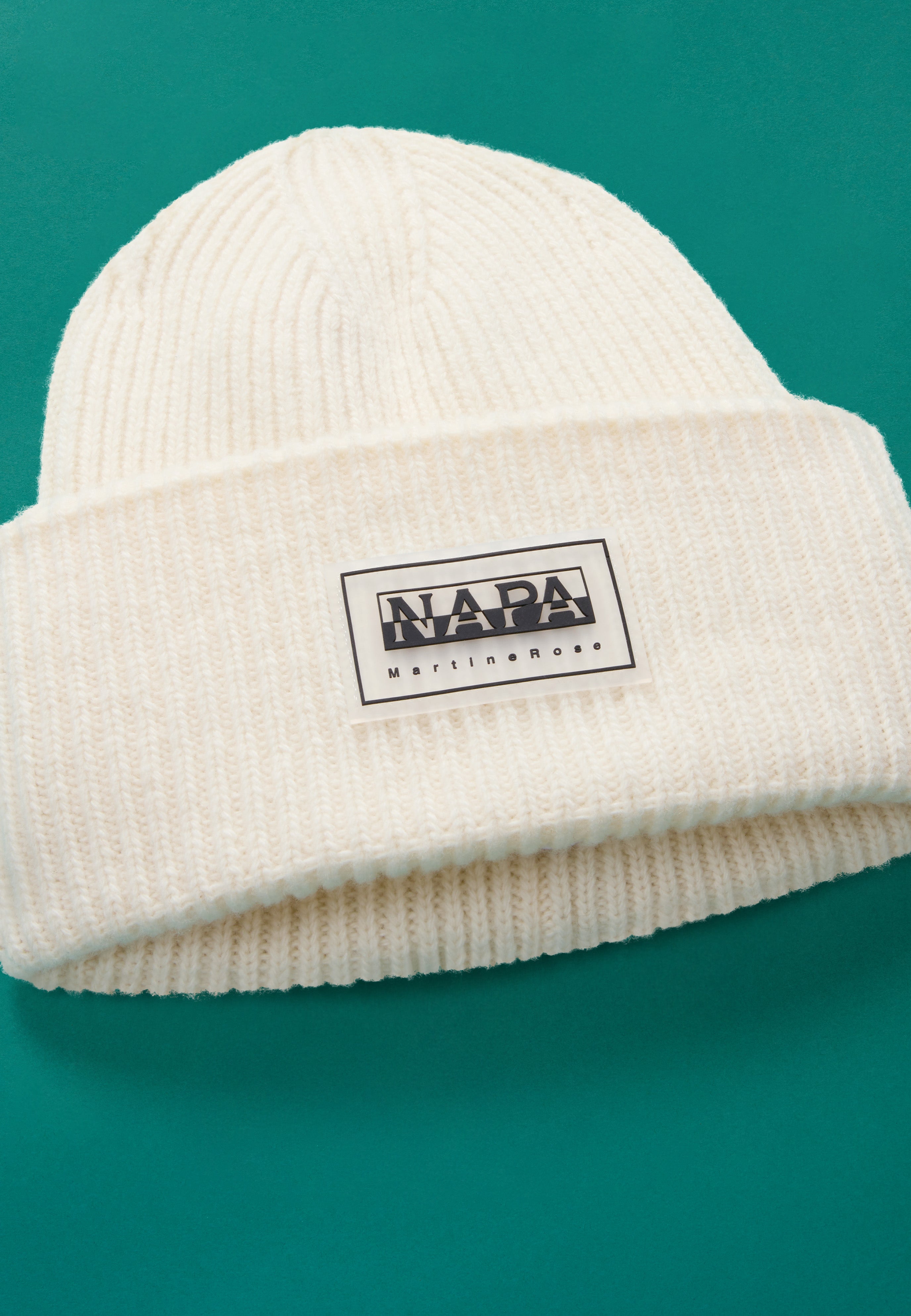 Douglas Beanie | Hats | Napapijri PT