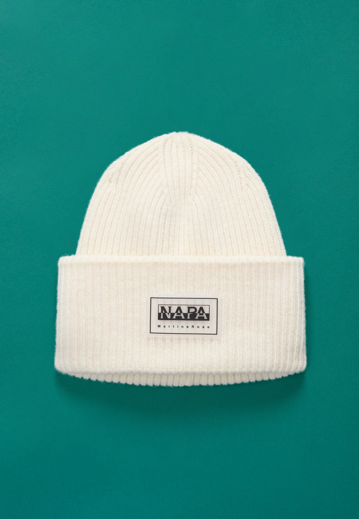 Douglas Beanie White Whisper - 1