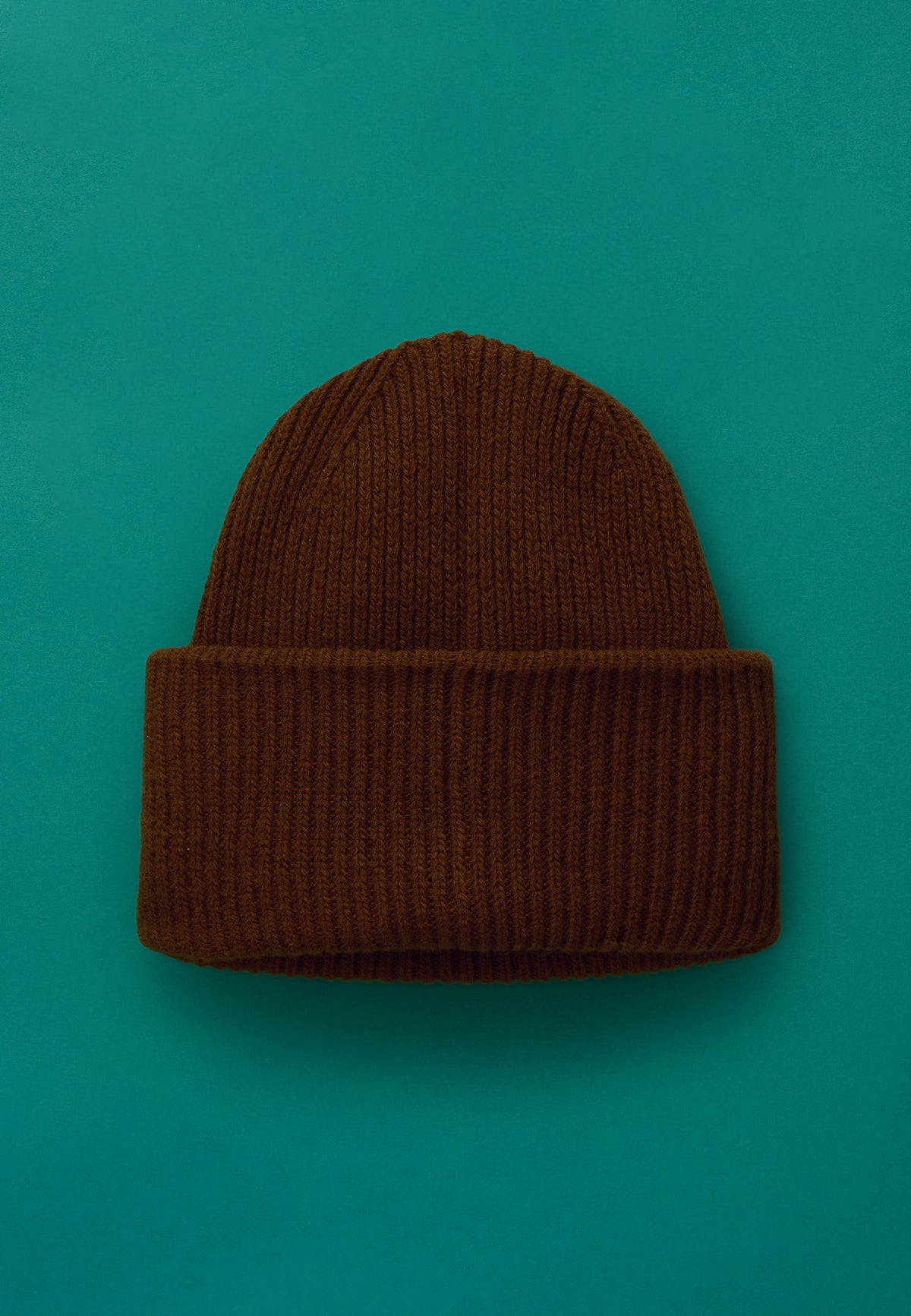 Douglas Beanie Brown - 4