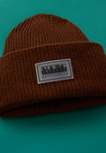 Douglas Beanie Brown - 5