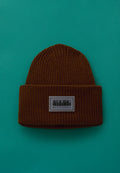 Douglas Beanie Brown - 1