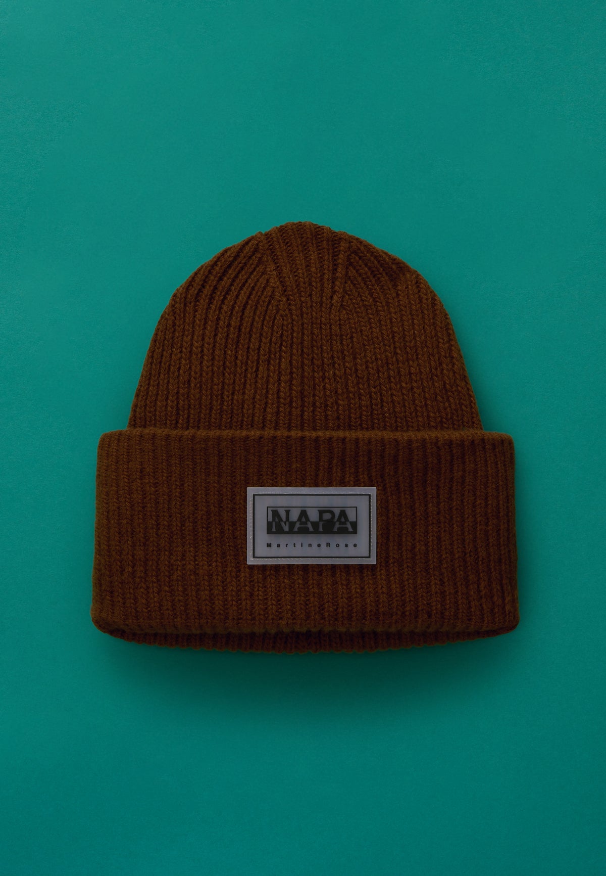 Douglas Beanie Brown - 1