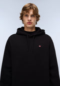 Balis Hoodie Black - 2
