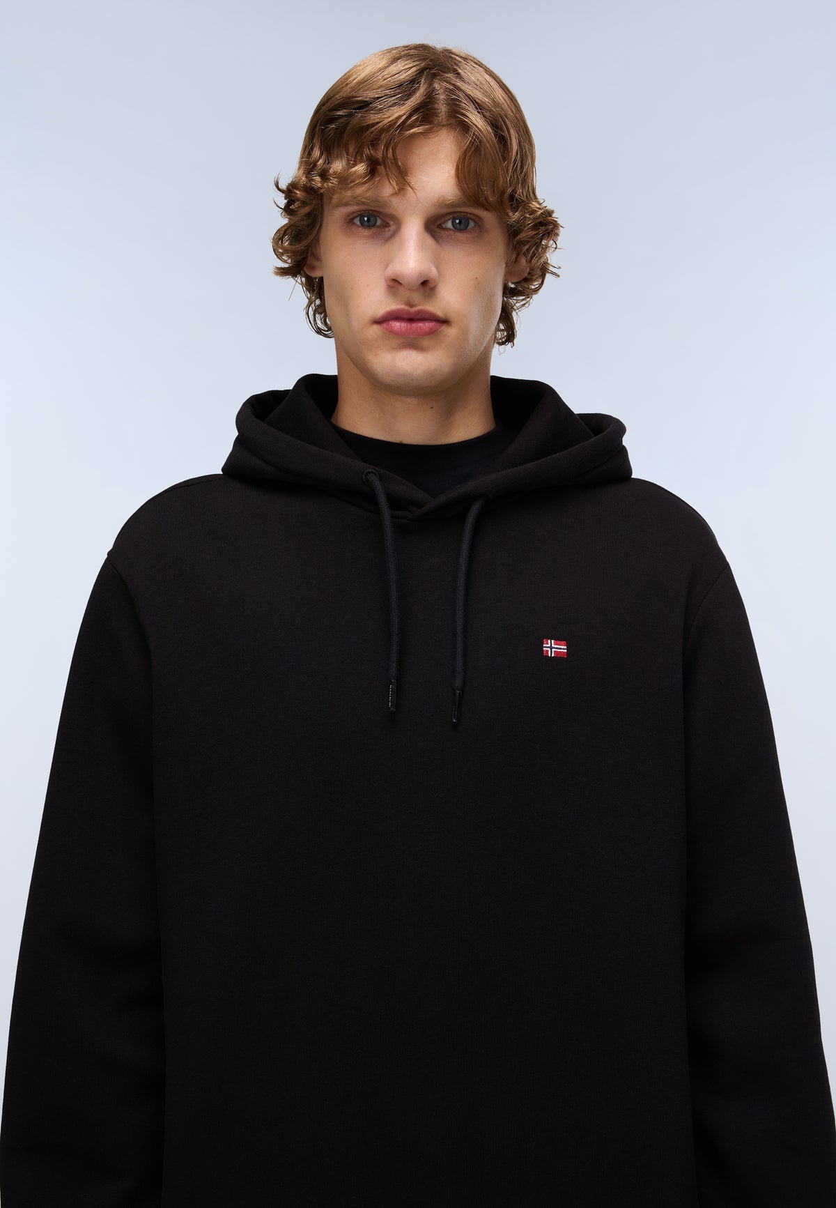 Balis Hoodie Black - 2