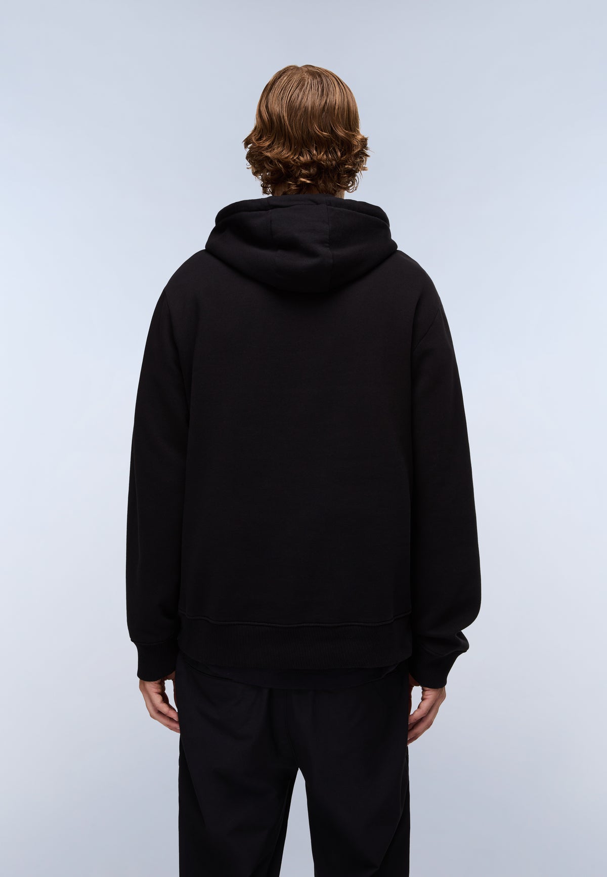 Balis Hoodie Black - 4