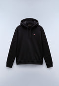 Balis Hoodie Black - 1