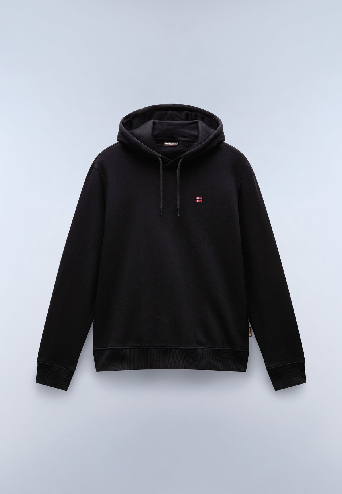 Balis Hoodie Black - 1