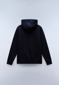 Balis Hoodie Dark Blue - 4